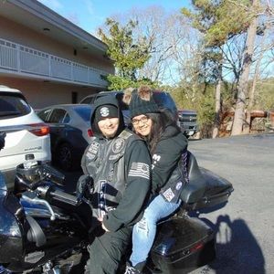 Meet your Posher, Mayra